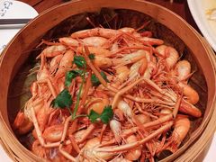-龙悦湾酒家·八阵鱼生·渔人码头店