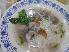 -抖牛白塔牛肉粿条汤(水围店)