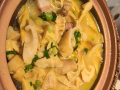-老阿爸鲜鱼土菜(园区永旺店)
