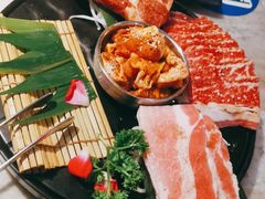 -嘻游记·厚切烤肉(布吉万象汇店)