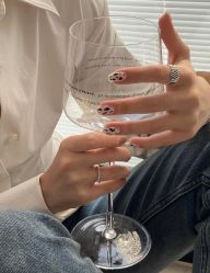 -Cici Nail日式美甲美睫工作室