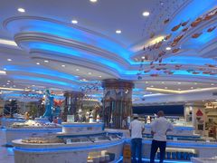 -澜悦港海鲜体验主题餐厅