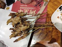 -木屋烧烤(龙岗南联店)