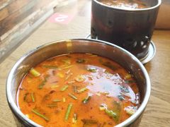 -Thai Basil罗勒叶泰式餐厅(时代天街店)