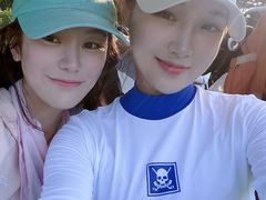 -万柳高尔夫俱乐部