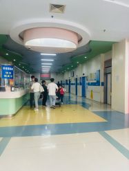 -复旦大学附属儿科医院