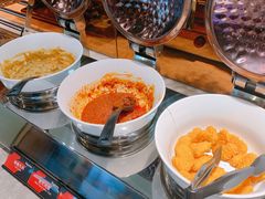 -比格比萨自助(德思勤四季汇店)