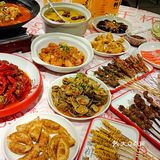 闭眼冲！这真的是长沙最好吃的烧烤