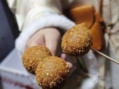 -美美阿姨醋肉(县后路店)