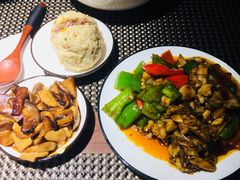 -十面春风·江南面馆(崇宁路店)