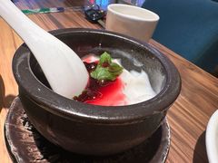 -九转小磨·非遗东北菜(万达广场店)