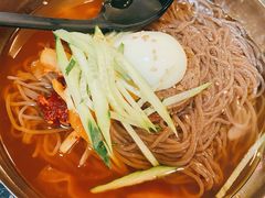 -桃园中华料理炸酱面(燕儿岛路店)