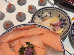 -旧街市鲜货老火锅(大光路店)