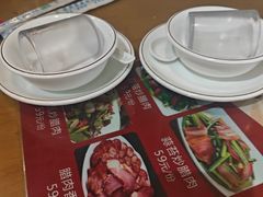 -易老妈蹄花.特色川菜(人民公园总店)