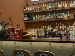 -MAYBE 威士忌 coffee&bar·清吧