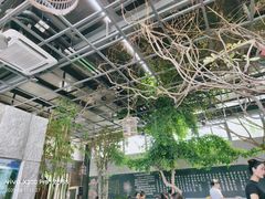 -又见炊烟私房菜(敬亭路店)