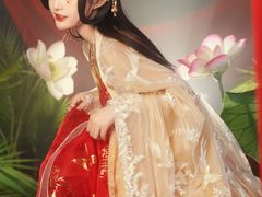 -盘子女人坊(西安至尊店)