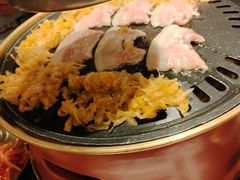 -西塔老太太泥炉烤肉(北京双井店)