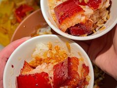 -张福记(陇海中路店)