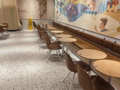 -Tims天好咖啡·贝果(融科创意中心店)
