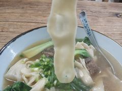 -王阿盖手工小吃(环城西路店)