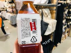 -MUJI无印良品(星光68广场店)