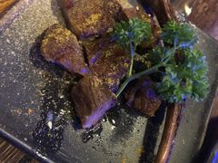-质烤烤物·活烤海鲜(质烤总店)