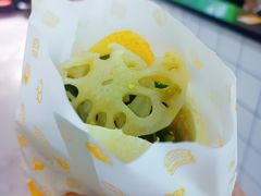 -王菊美食街·王菊面馆(总店)