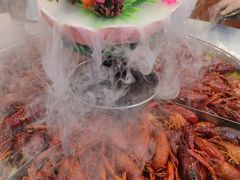 -虾铺子龙虾·私房菜(金源花苑店)