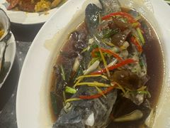 -班赞海鲜市场