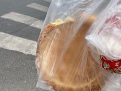-阿布拉的馕(西北路店)