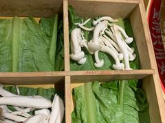 -受气牛肉·重庆耙牛肉(来福士店)