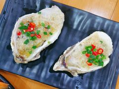 -陈老斯呼尔嗨吃烧烤(科巷店)