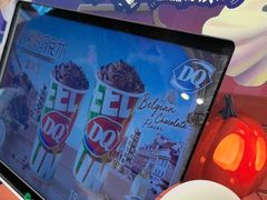 -DQ·蛋糕·冰淇淋(通州万达店)