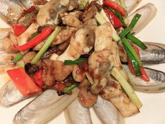 -必点海鲜·鲅鱼水饺(鞍山西道店)
