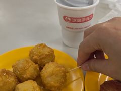 -冰岛茶餐厅(人民路店)