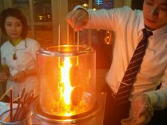 -鱼库·不仅是一家烤鱼店(车公庙店)