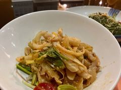 -金厨泰国餐厅·全泰籍厨师料理(拱北店)