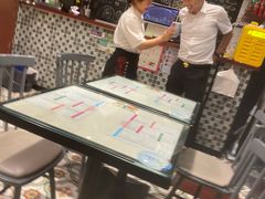 大堂-滕记星发餐室·新加坡菜(巨鹿路店)