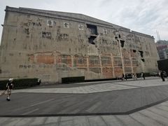 -上海四行仓库抗战纪念馆