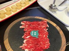 -乔先生涮肉·鲜活牛羊肉火锅(塘沽店)