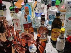 -深圳前海华侨城JW万豪酒店光之翼·港湾尚膳