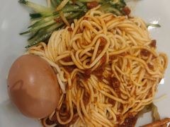 -醉面(五道口启迪大厦店)