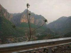 -山西通天峡景区