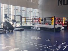 -锐动健身(博地中心店)