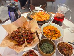 -匠熙小馆(崇文门店)