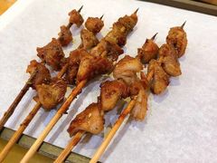 -望京小腰(北京总店)