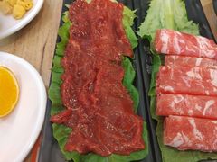 -龙聚德北京烤鸭(沙坪坝华宇A馆店)