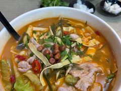 -缘久缘米粉(新街口店)