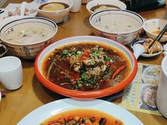 -易老妈蹄花.特色川菜(人民公园总店)